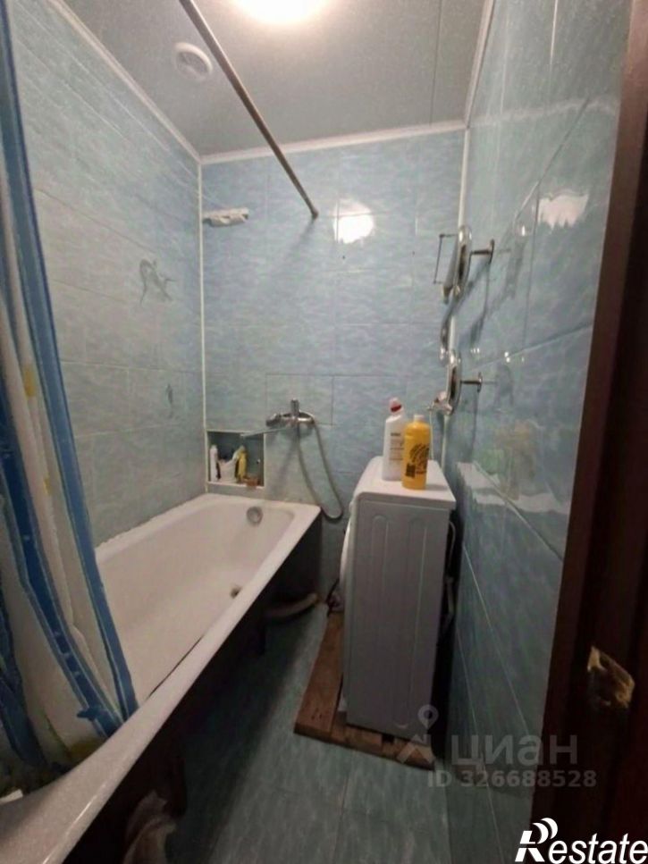 2-комн квартира Типографская улица, 19,  д. 19