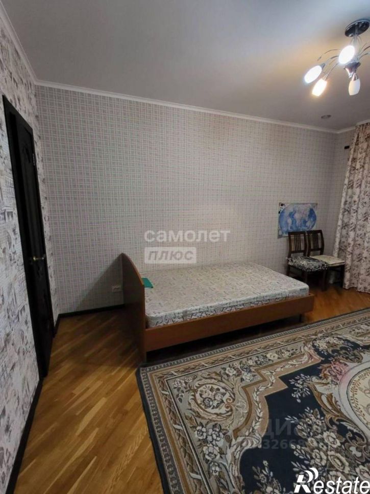 3-комн квартира улица Гоголя, 7,  д. 7