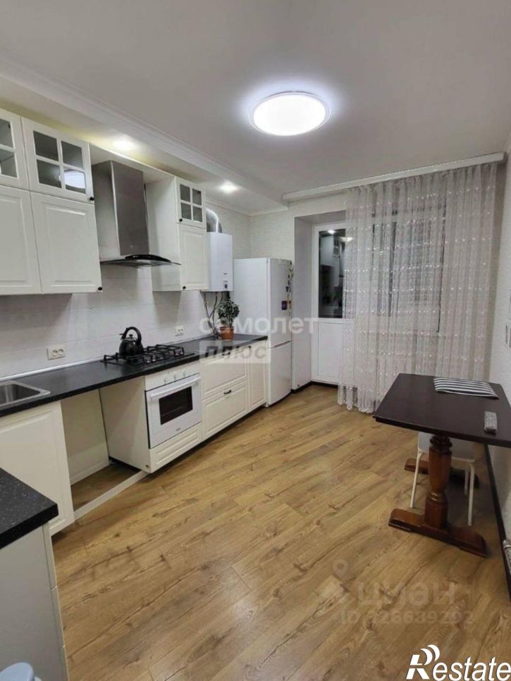 3-комн квартира улица Гоголя, 7,  д. 7