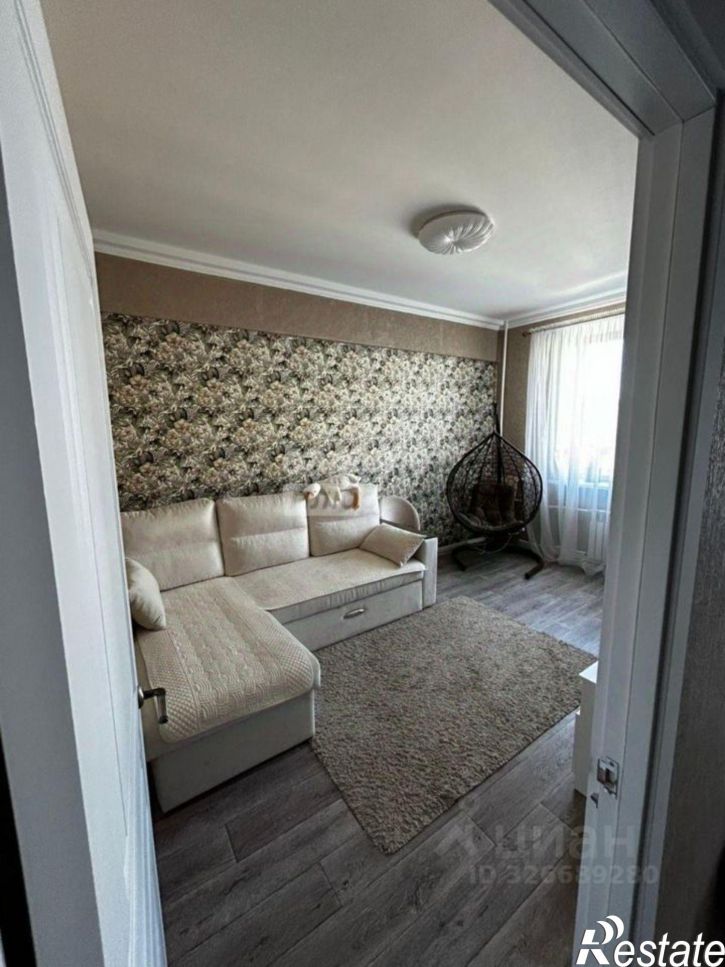 2-комн квартира пр-кт Ленина, 11,  д. 11