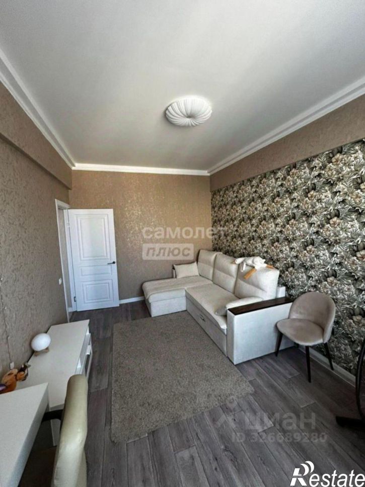 2-комн квартира пр-кт Ленина, 11,  д. 11