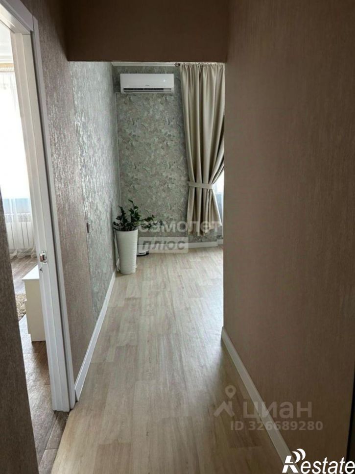 2-комн квартира пр-кт Ленина, 11,  д. 11