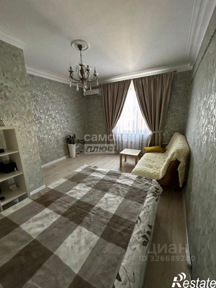 2-комн квартира пр-кт Ленина, 11,  д. 11