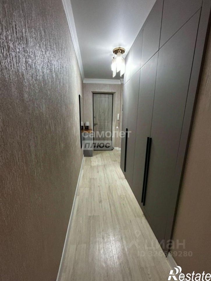 2-комн квартира пр-кт Ленина, 11,  д. 11