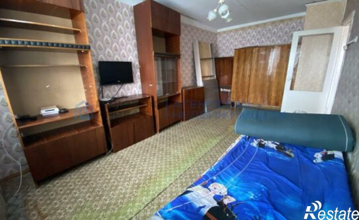 1-комн квартира ул Косоротова, 13,  д. 13