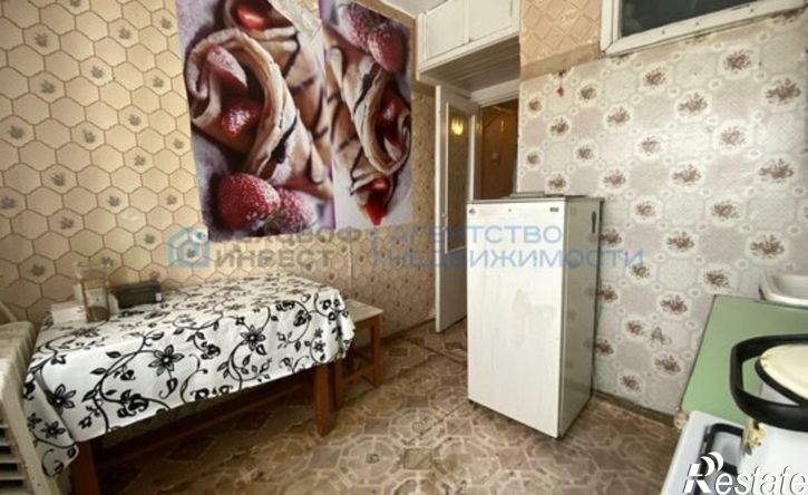 1-комн квартира ул Косоротова, 13,  д. 13