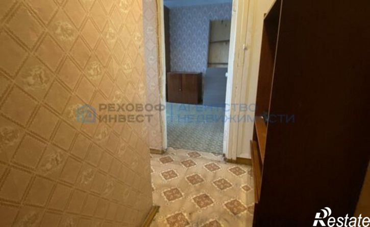 1-комн квартира ул Косоротова, 13,  д. 13