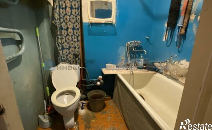 1-комн квартира ул Косоротова, 13,  д. 13