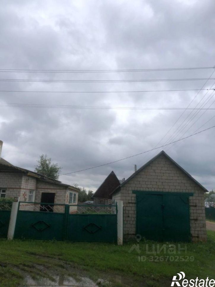 Коттедж/дом Айская улица, 19Б,  д. 19Б