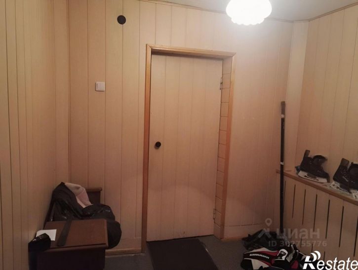 3-комн квартира улица Островского, 46,  д. 46