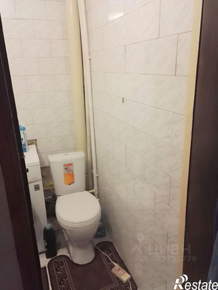 3-комн квартира улица Островского, 46,  д. 46