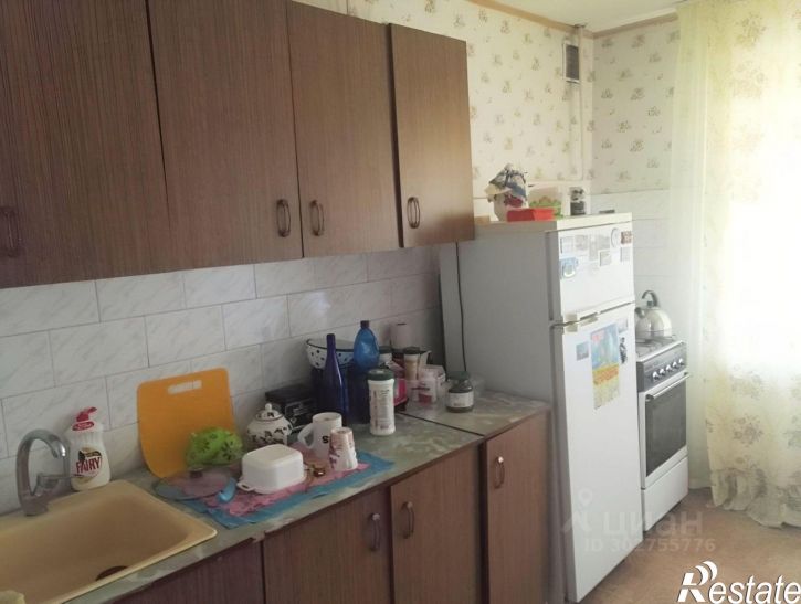 3-комн квартира улица Островского, 46,  д. 46