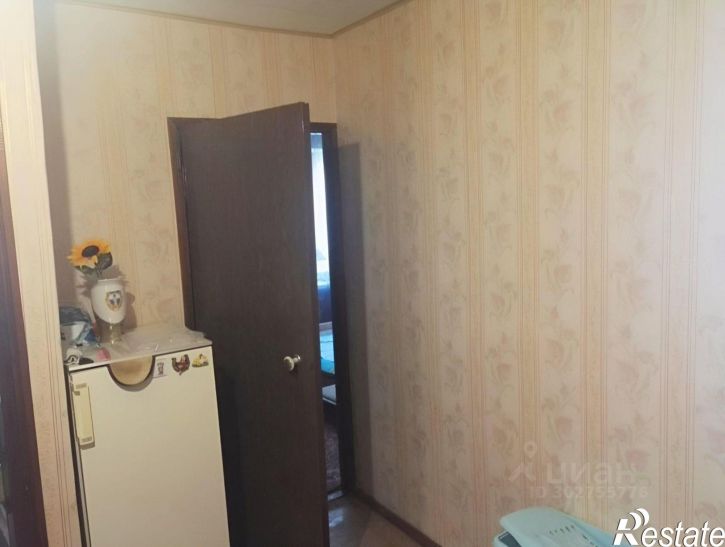 3-комн квартира улица Островского, 46,  д. 46