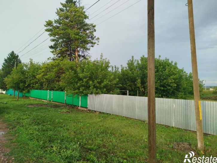 Коттедж/дом Чишминский район