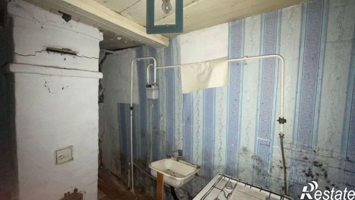 Коттедж/дом Чишминский район