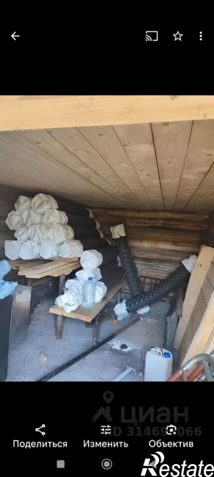 Коттедж/дом Иглинский район