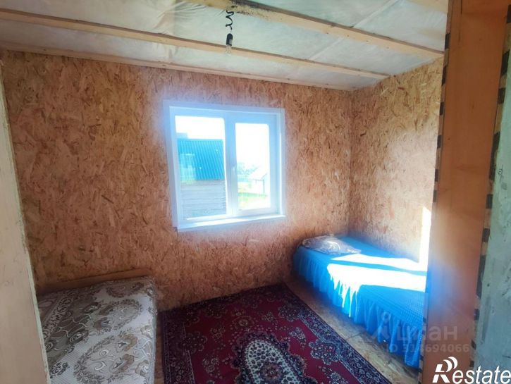 Коттедж/дом Иглинский район