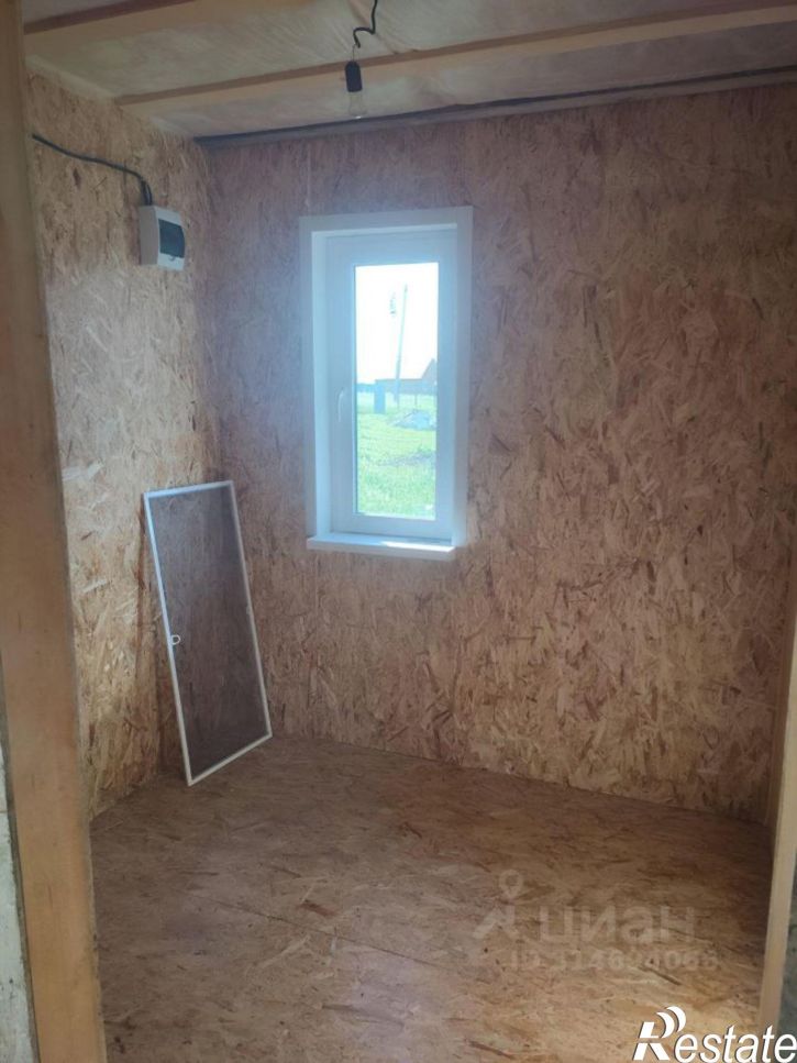 Коттедж/дом Иглинский район