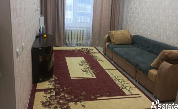 2-комн квартира улица Кочеткова, 1,  д. 1