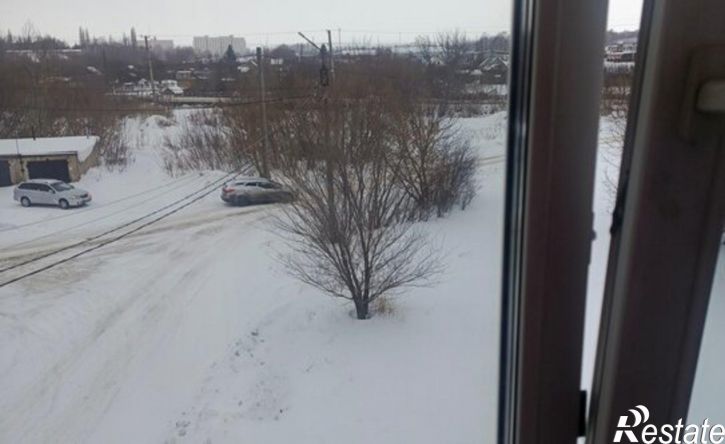 2-комн квартира улица Кочеткова, 1,  д. 1