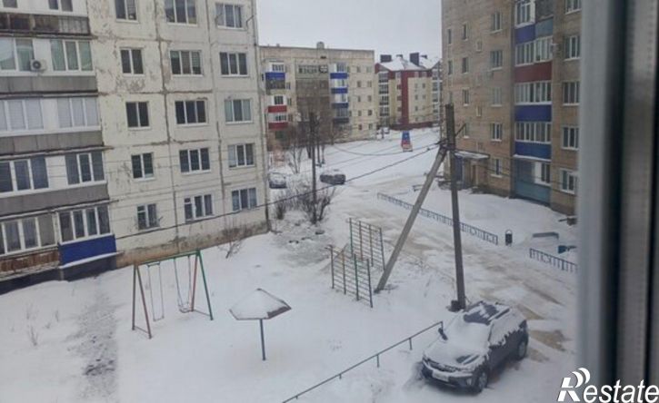 2-комн квартира улица Кочеткова, 1,  д. 1