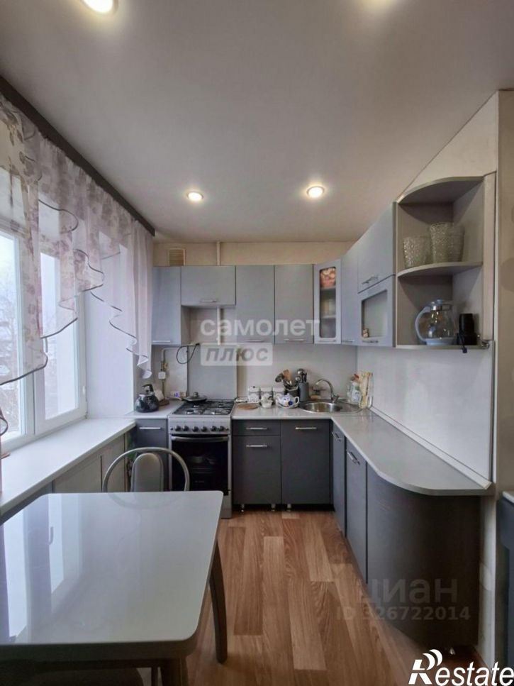 2-комн квартира проспект Ленина, 41,  д. 41