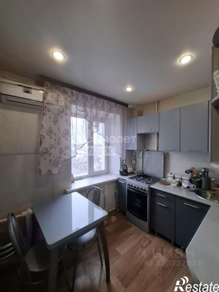 2-комн квартира проспект Ленина, 41,  д. 41