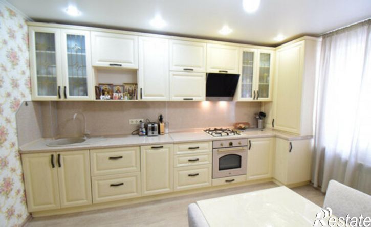 3-комн квартира улица Щербакова, 7А,  д. 7А