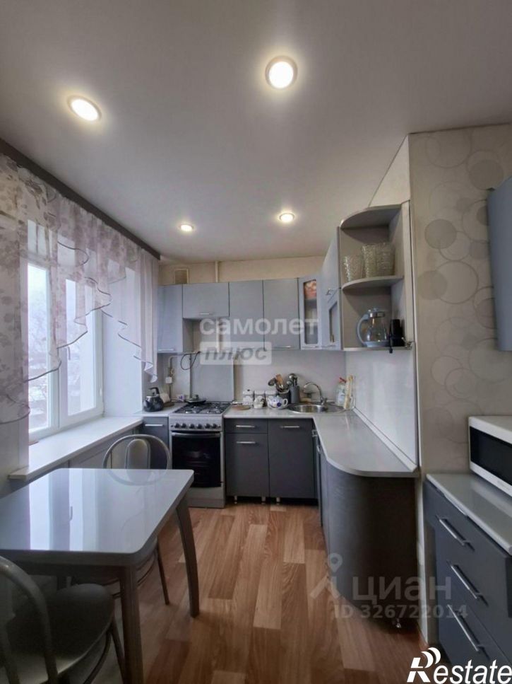 2-комн квартира проспект Ленина, 41,  д. 41