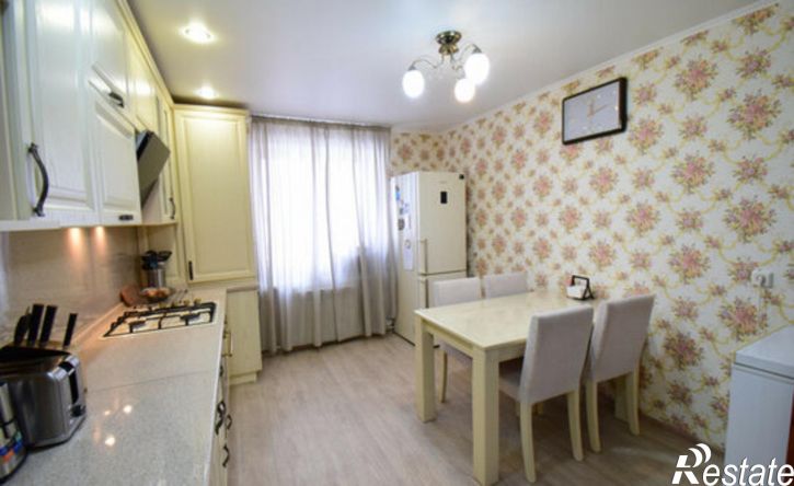 3-комн квартира улица Щербакова, 7А,  д. 7А