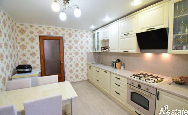 3-комн квартира улица Щербакова, 7А,  д. 7А