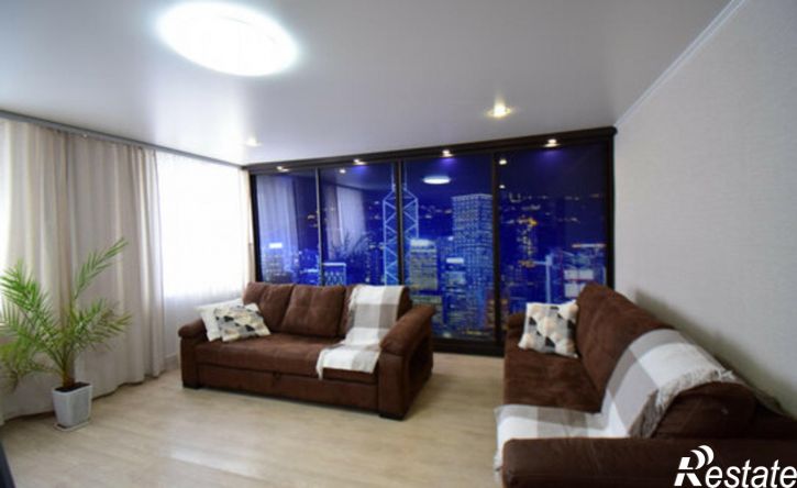 3-комн квартира улица Щербакова, 7А,  д. 7А