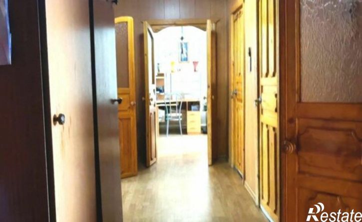 3-комн квартира улица Шаехзады Бабича, 16,  д. 16