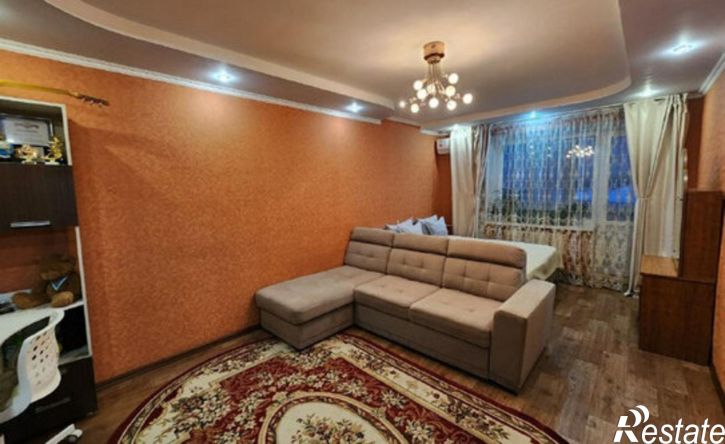 2-комн квартира улица Достоевского, 3,  д. 3