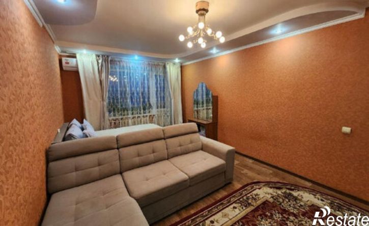 2-комн квартира улица Достоевского, 3,  д. 3