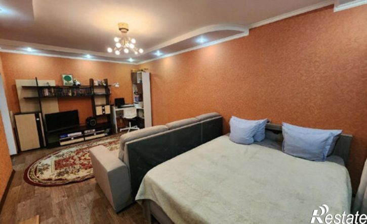 2-комн квартира улица Достоевского, 3,  д. 3