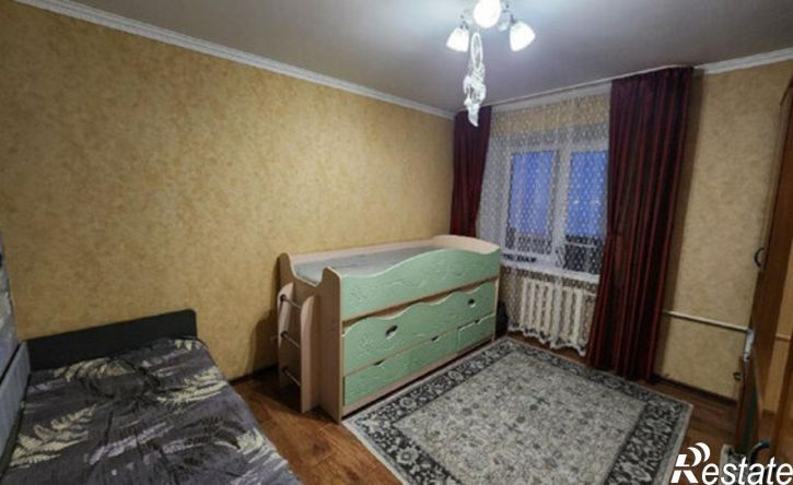 2-комн квартира улица Достоевского, 3,  д. 3