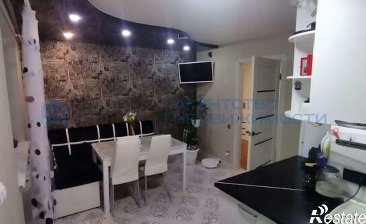 3-комн квартира ул Ленина, 37а,  д. 37а