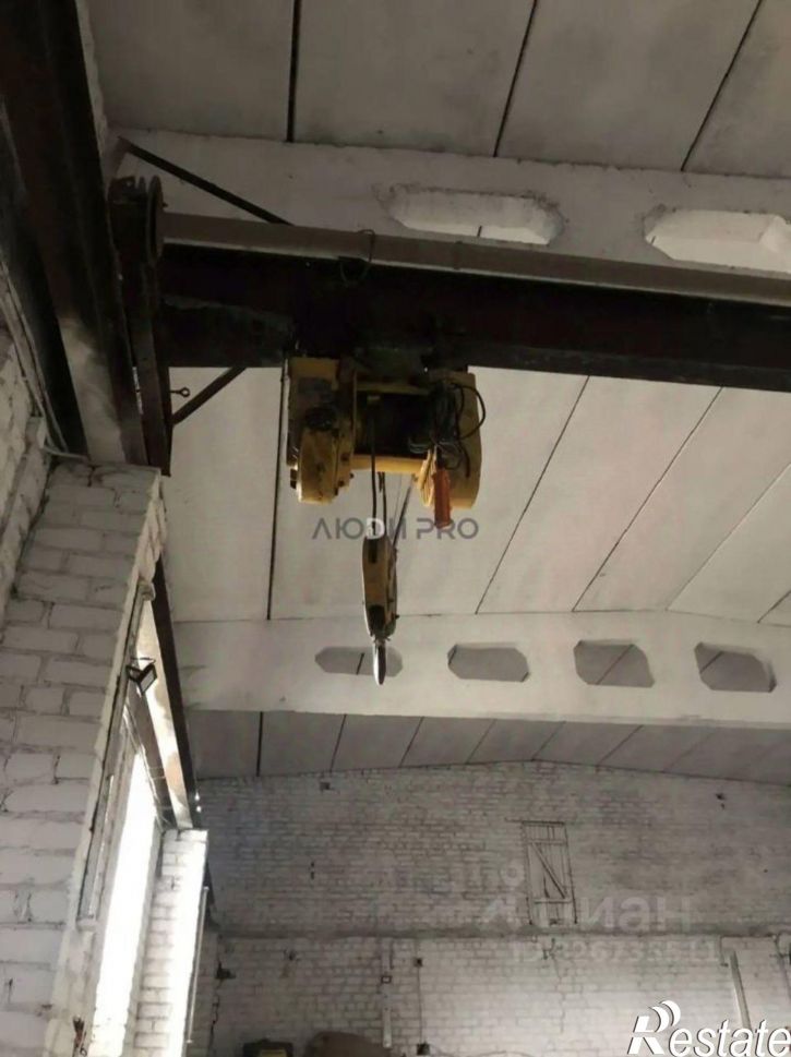 Производственное помещение Благоварский район