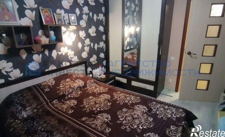 3-комн квартира ул Ленина, 37а,  д. 37а