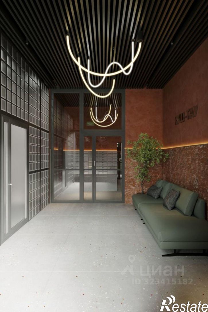 1-комн квартира в новом доме Стерлитамакский район