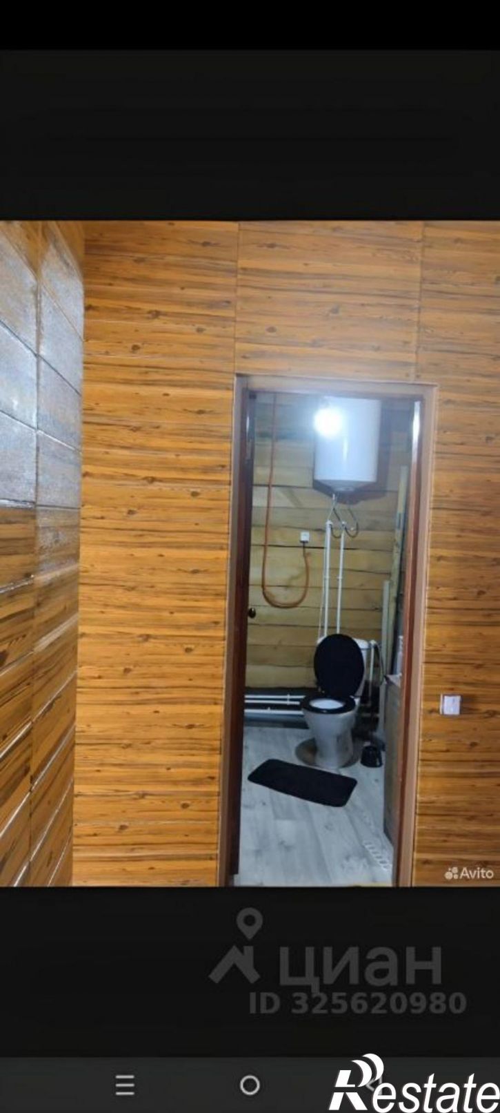 Коттедж/дом ул 1-ая Береговая, 134,  д. 134