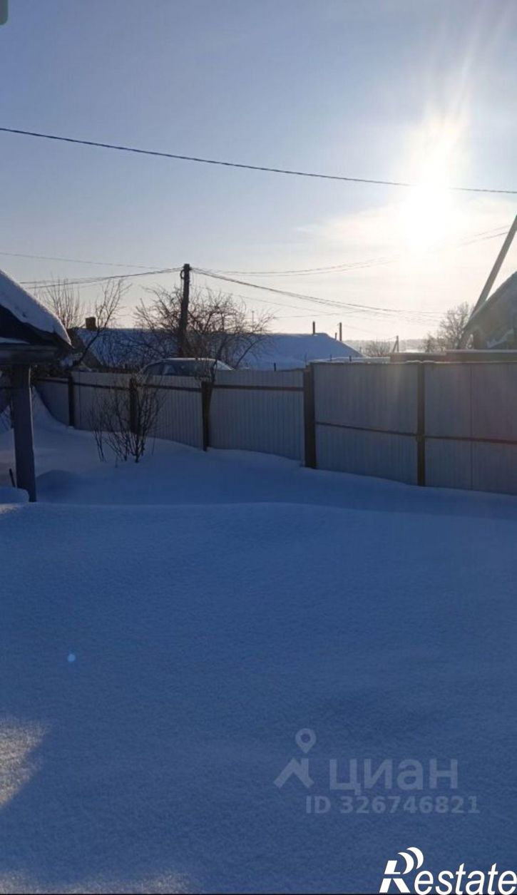 Коттедж/дом ул Лесная