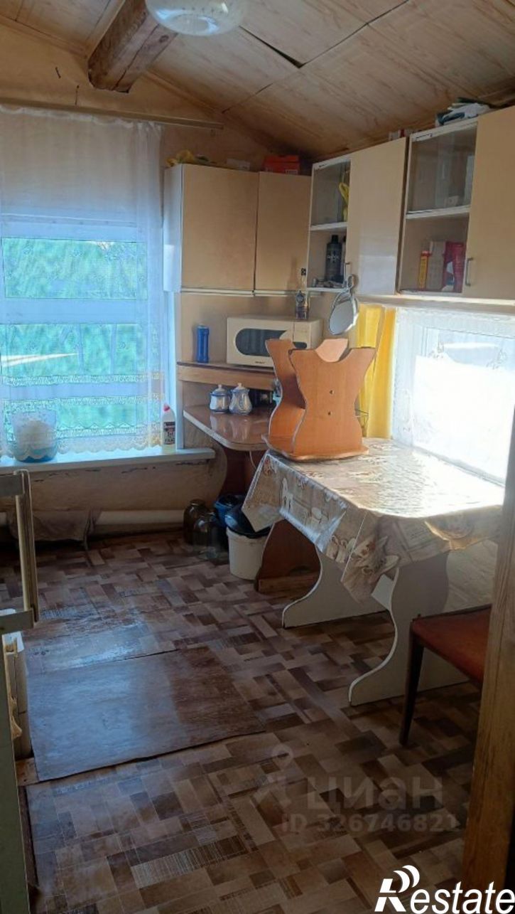 Коттедж/дом ул Лесная