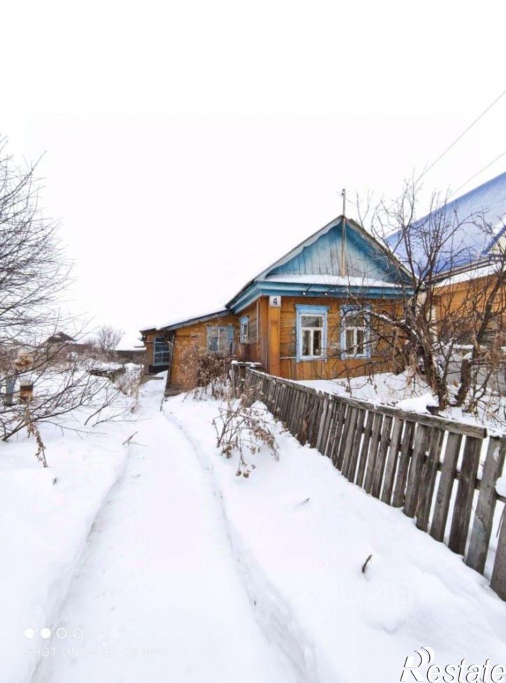 Коттедж/дом Белебеевский район