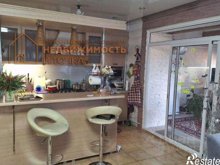 4-комн квартира ул Габдуллы Тукая, 7,  д. 7