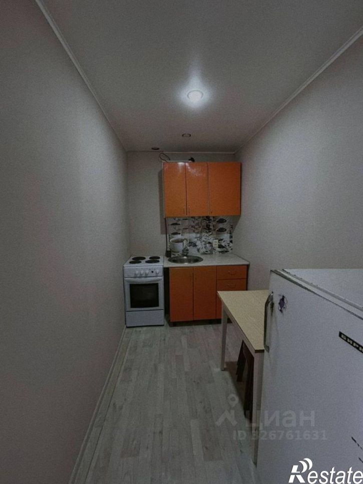 Комната ул Кувыкина, 26а,  д. 26а