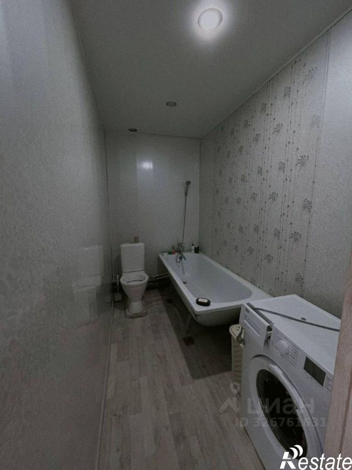 Комната ул Кувыкина, 26а,  д. 26а