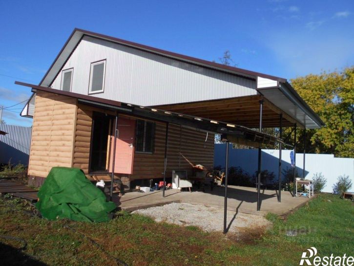 Коттедж/дом ул Яблоневая, 30,  д. 30