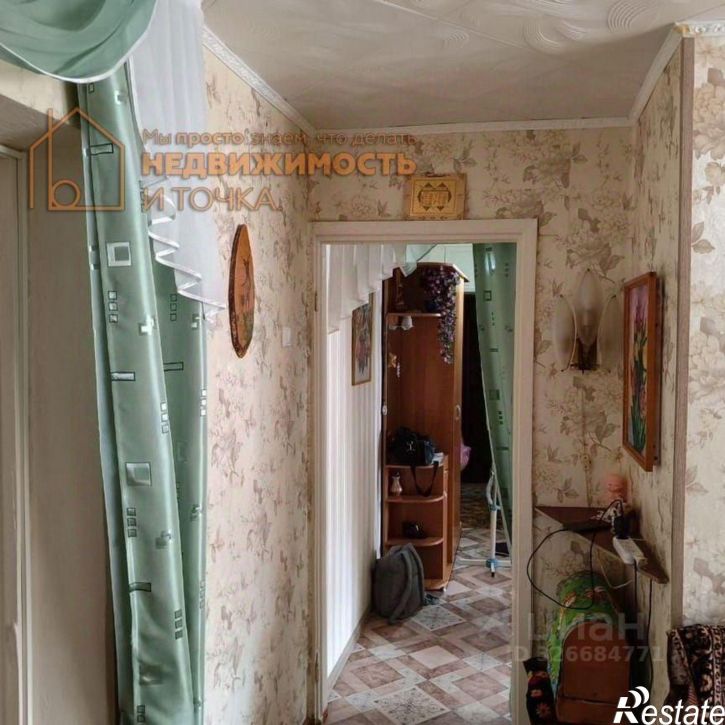 3-комн квартира Дюртюлинский р-н, Дюртюли